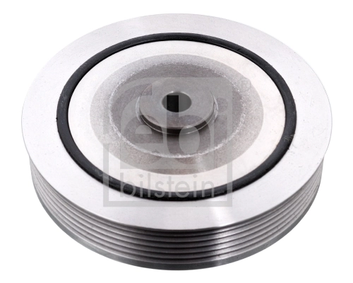 Belt Pulley, crankshaft